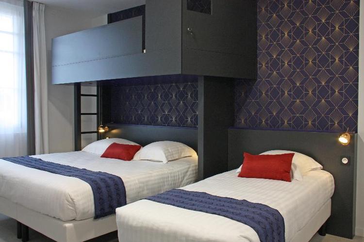 Hotel du Parc Hossegor - Azureva