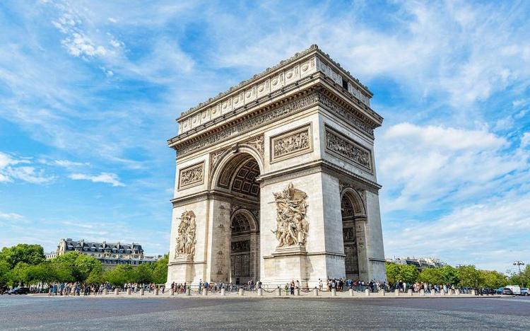 Kimpton St Honoré Paris