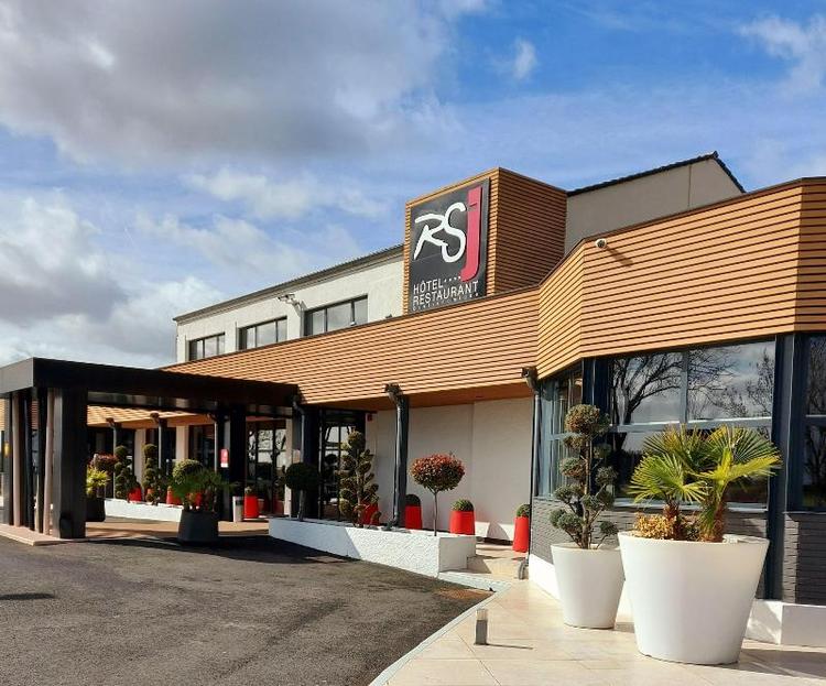Le Relais Saint Jacques