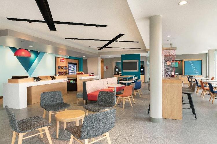 Avid Hotels Zeeland