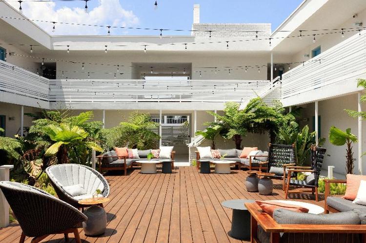 Kimpton Shorebreak Fort Lauderdale Beach Resort