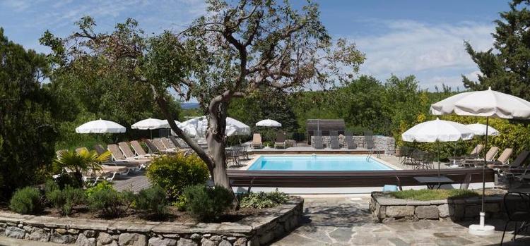 Logis Auberge les Murets