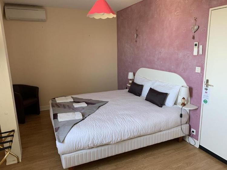 Logis Hôtel A Jayac