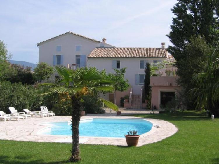 Logis Hôtel la Bastide des Monges