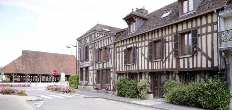 Logis Hôtel le Tadorne