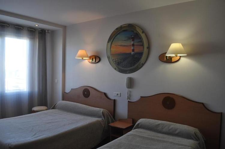 Logis Hôtel Méditerranée