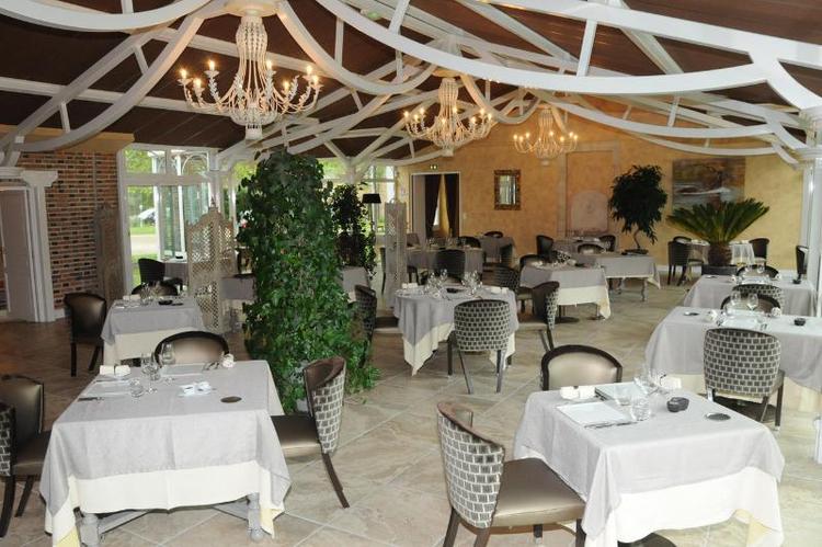 Logis Domaine de Valaudran