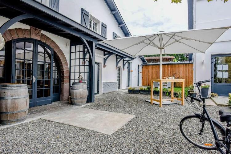Logis Gnàc é Pause Hôtel et Bistro
