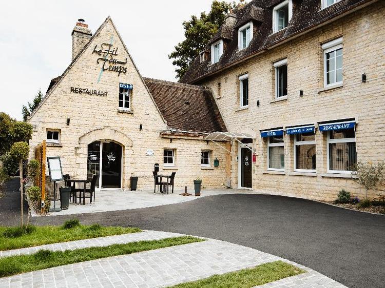Logis Hôtel le Relais de la Poste