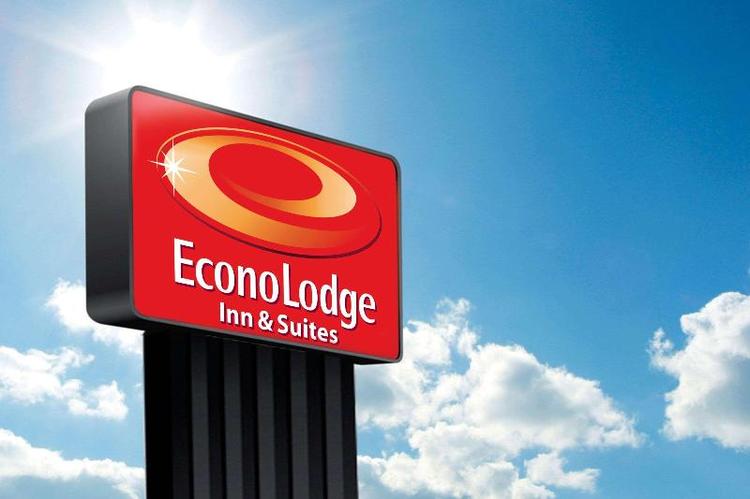 Econo Lodge Inn & Suites Abilene
