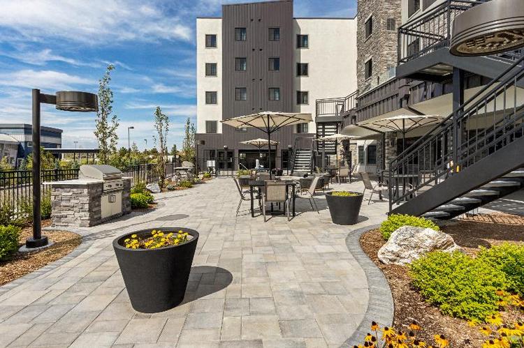 Staybridge Suites Colorado Springs NE Powers