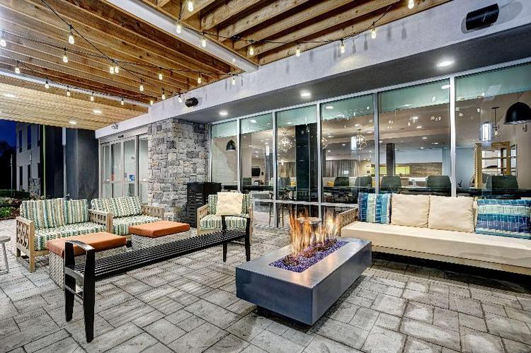 Home2 Suites by Hilton Johnson City
