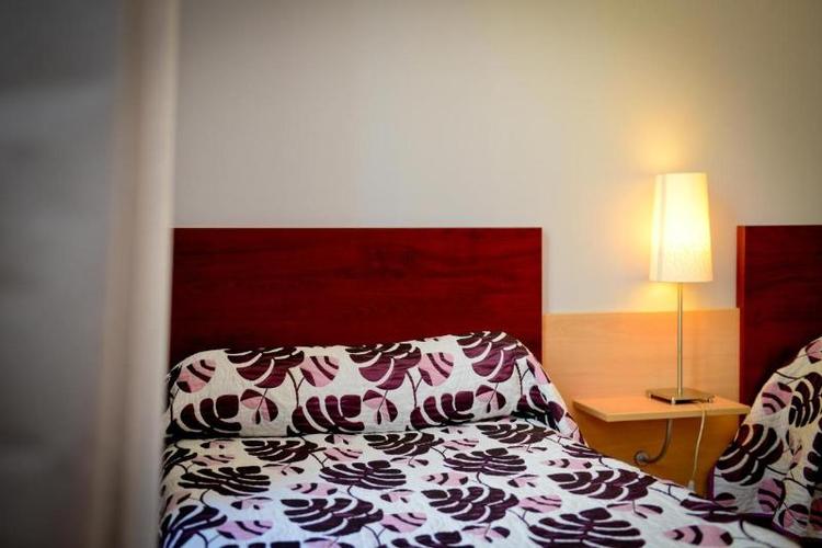 Logis Hotel L'Amandier