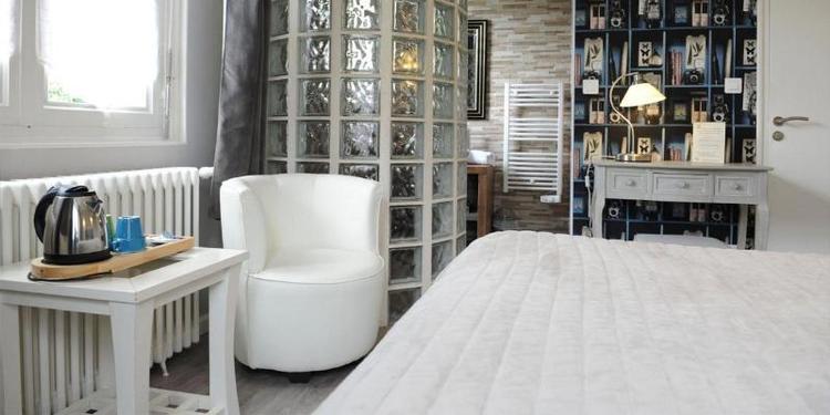 Logis Hotel L'Ayguelade
