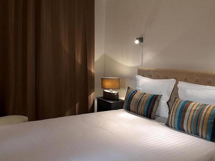 Logis Hotel Hermitage