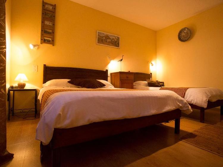 Logis L'Auberge De L'Etable