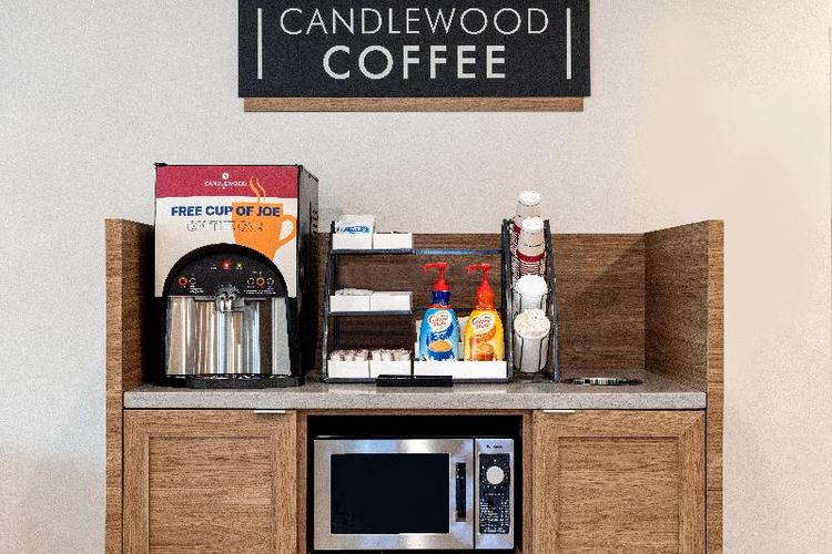 Candlewood Suites Lexington Medical District