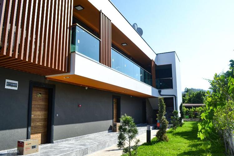 Guvenpark Residence and Hotel