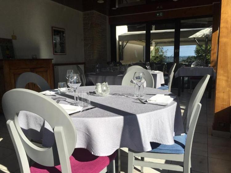 Logis Hotel Le Relais Du Bas Limousin
