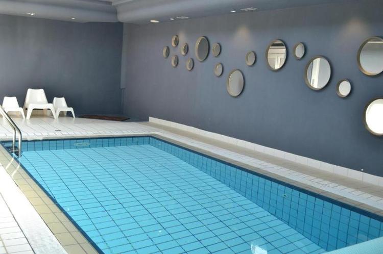 Logis Hotel Le Calluna