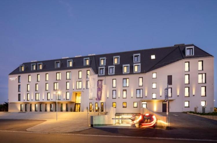 ARCOTEL Hafencity