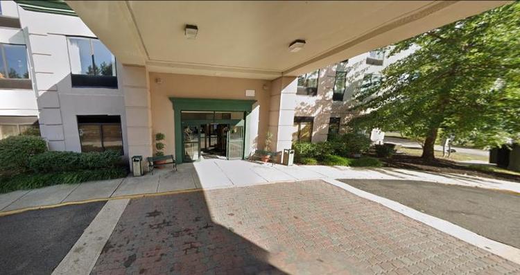 Comfort Inn & Suites Voorhees Township