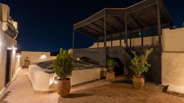 Riad Dar Pierre