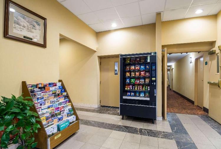 Suburban Extended Stay Buffalo