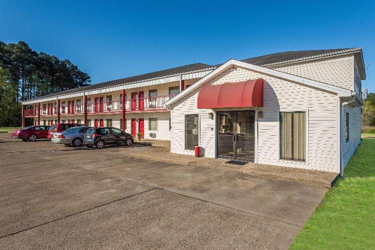 Rodeway Inn Gurdon