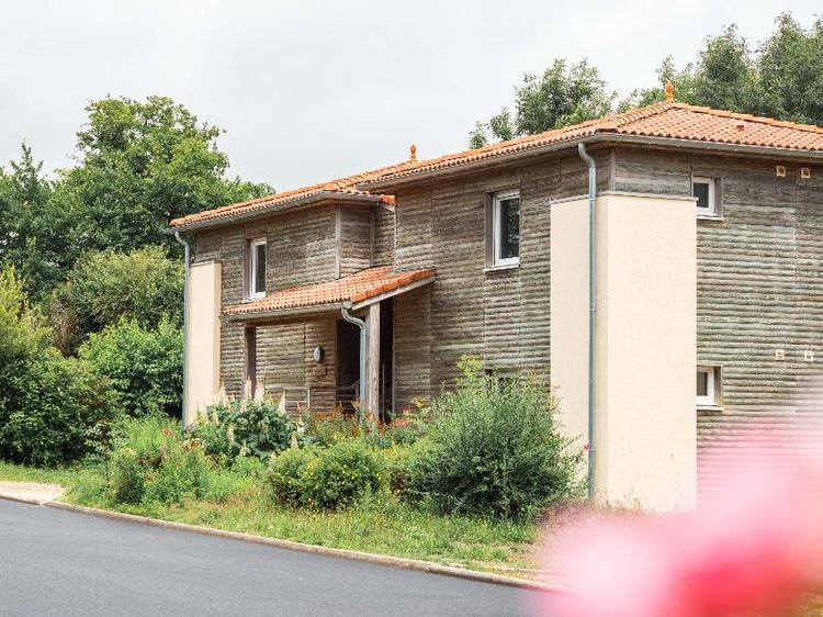 Logis Hotel Le Saint Pierre
