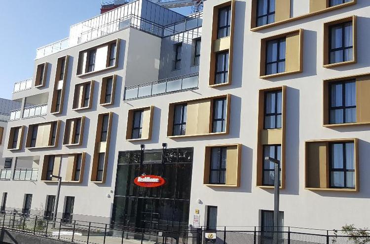 Residhome Chartres
