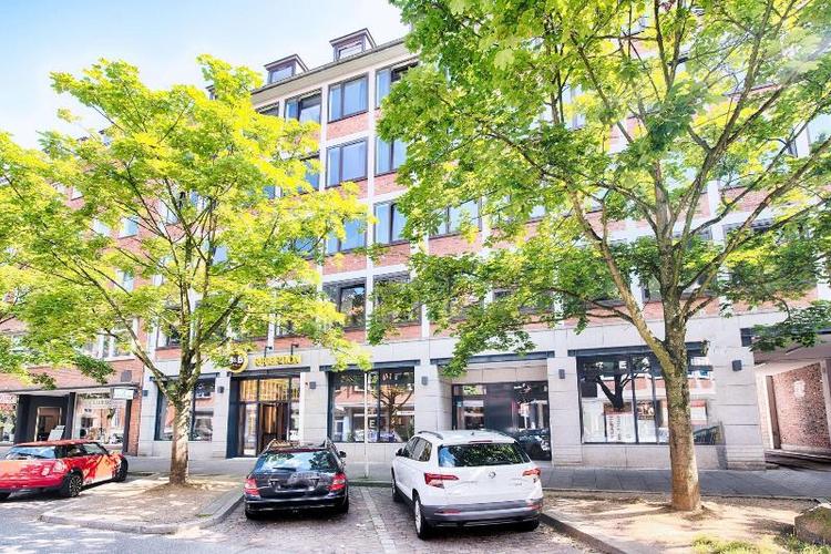 B&B Hotel Kiel-Holstenbrücke