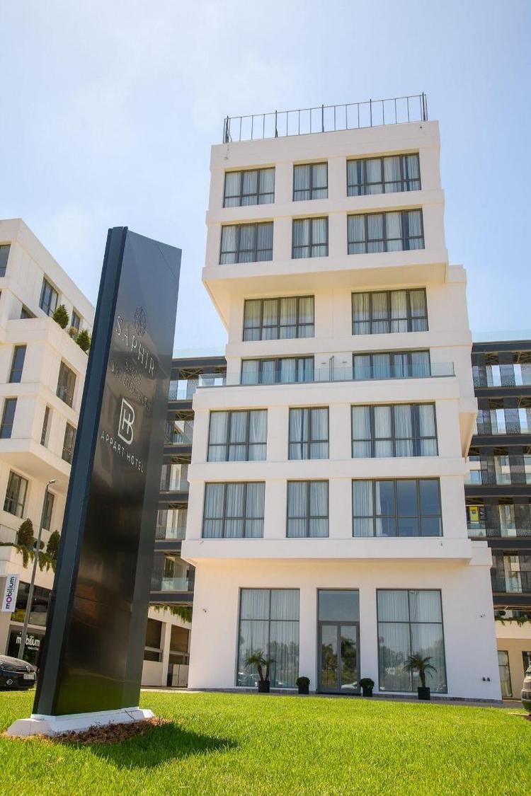 BH Appart Hotel