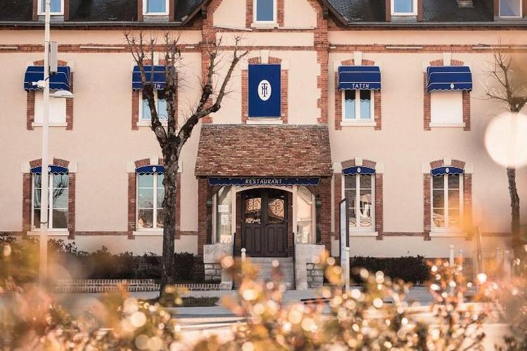 La Maison Tatin