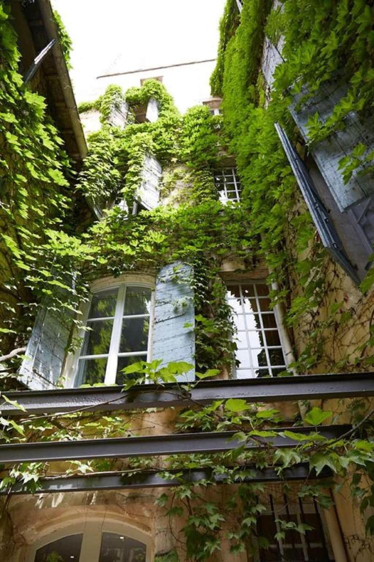 La RÃ©sidence - Arles