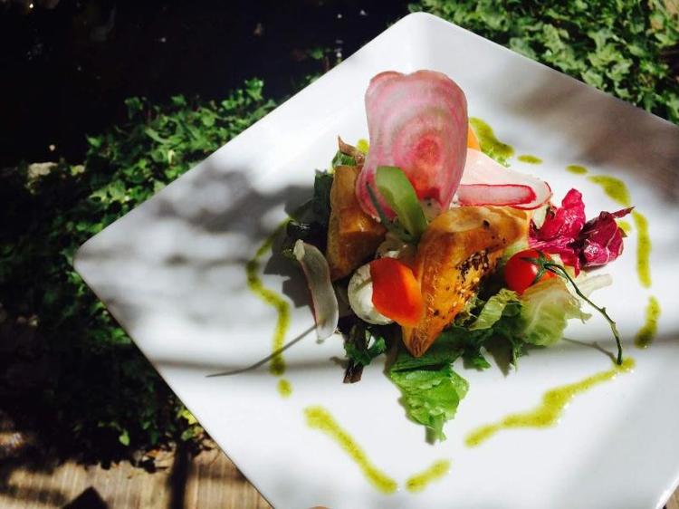 LOGIS HOTEL DES PINS REST. L'ESPRIT JARDIN