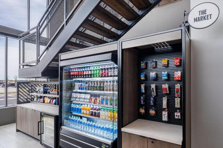 Atwell Suites Denver Airport Tower Road