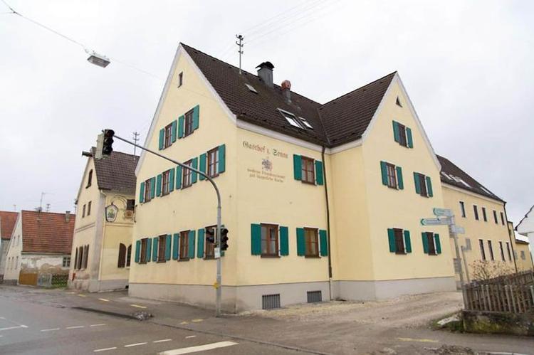 Gasthof Zur Sonne