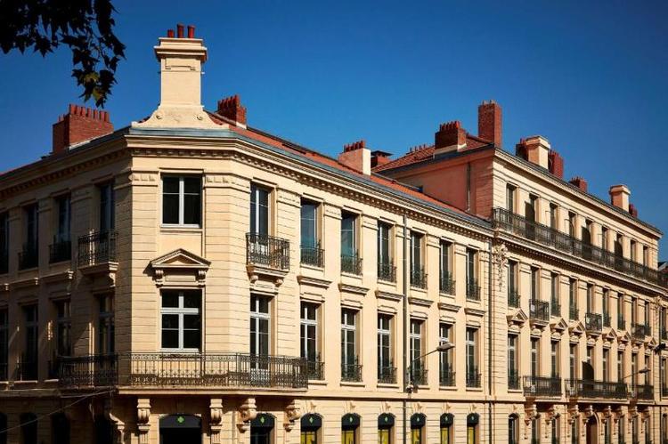 Hotel De Cambis BW Premier Collection