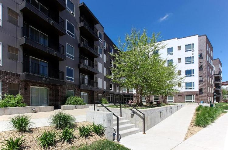 Kasa Minneapolis Apartments Near U of M
