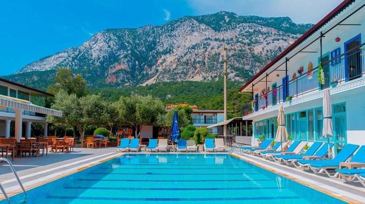 Get Enjoy Hotels