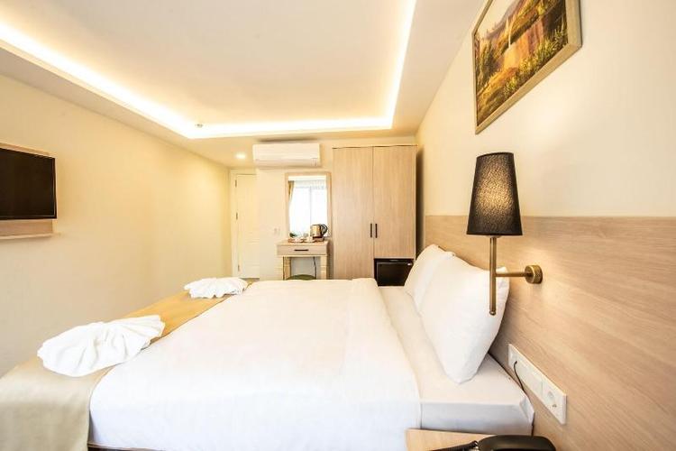 Royal Bosphorus Hotel Spa & Hamam