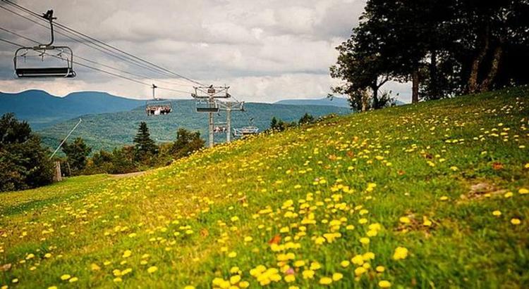 Kaatskill Mountain Club&Condos by Hunter Mountain
