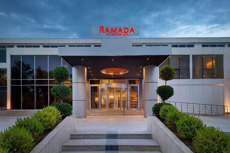 Ramada By Wyndham Sile