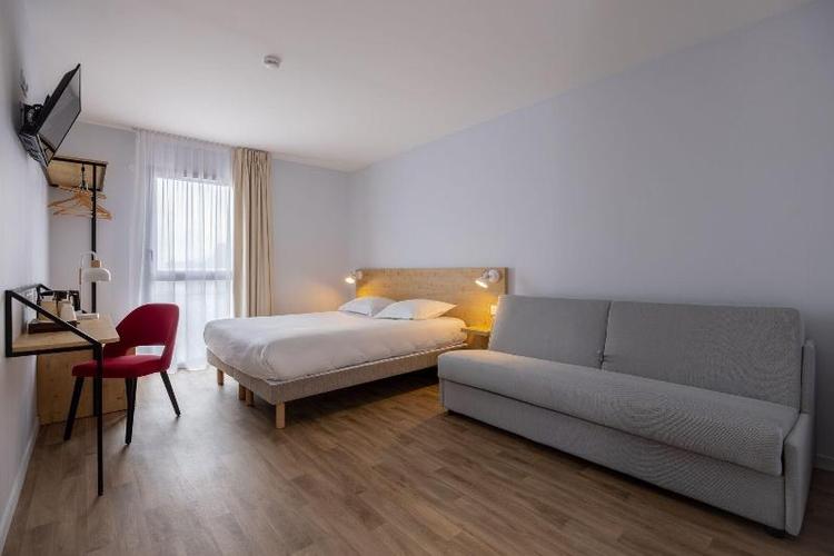 The Originals Le Relais des Deux Mers Marmande Sud