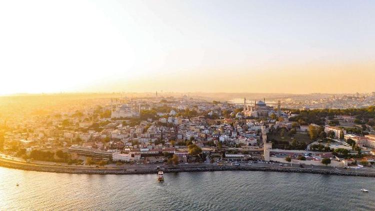 Royan Hotel Hagia Sophia Istanbul, Radisson Indivi