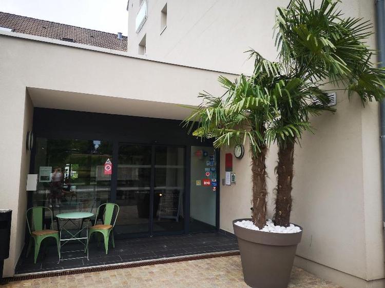 Le Konine Suites