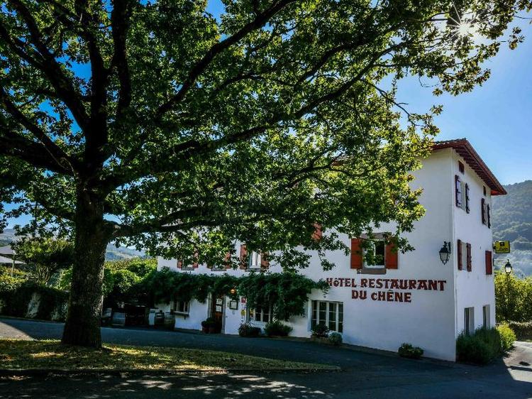 Logis Hotel Du Chene
