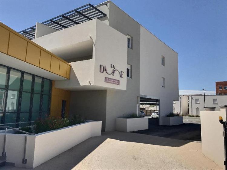Residence La Dune