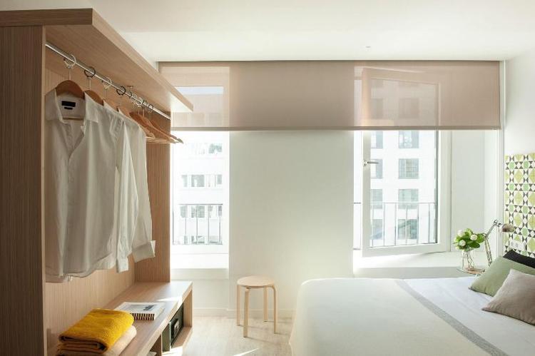 Eric Vokel Boutique Apartments Hamburg Suites